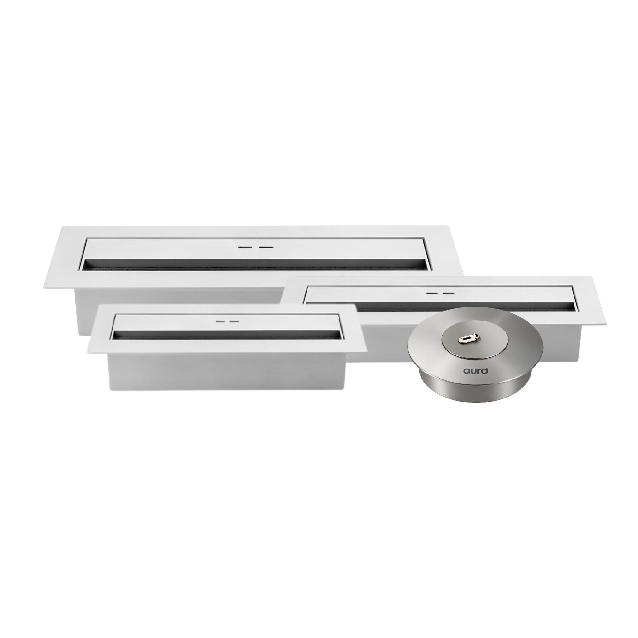 Ethanol Burners