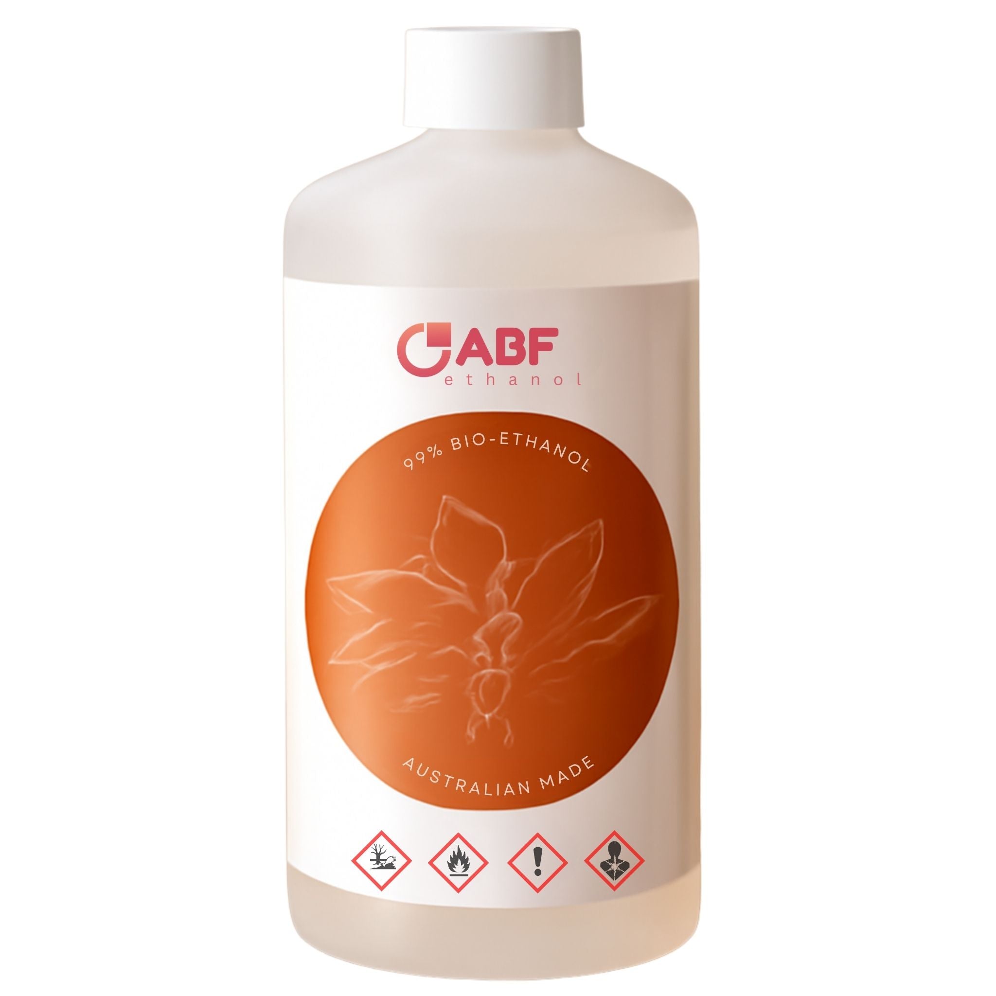 ABF 99% Bio-ethanol