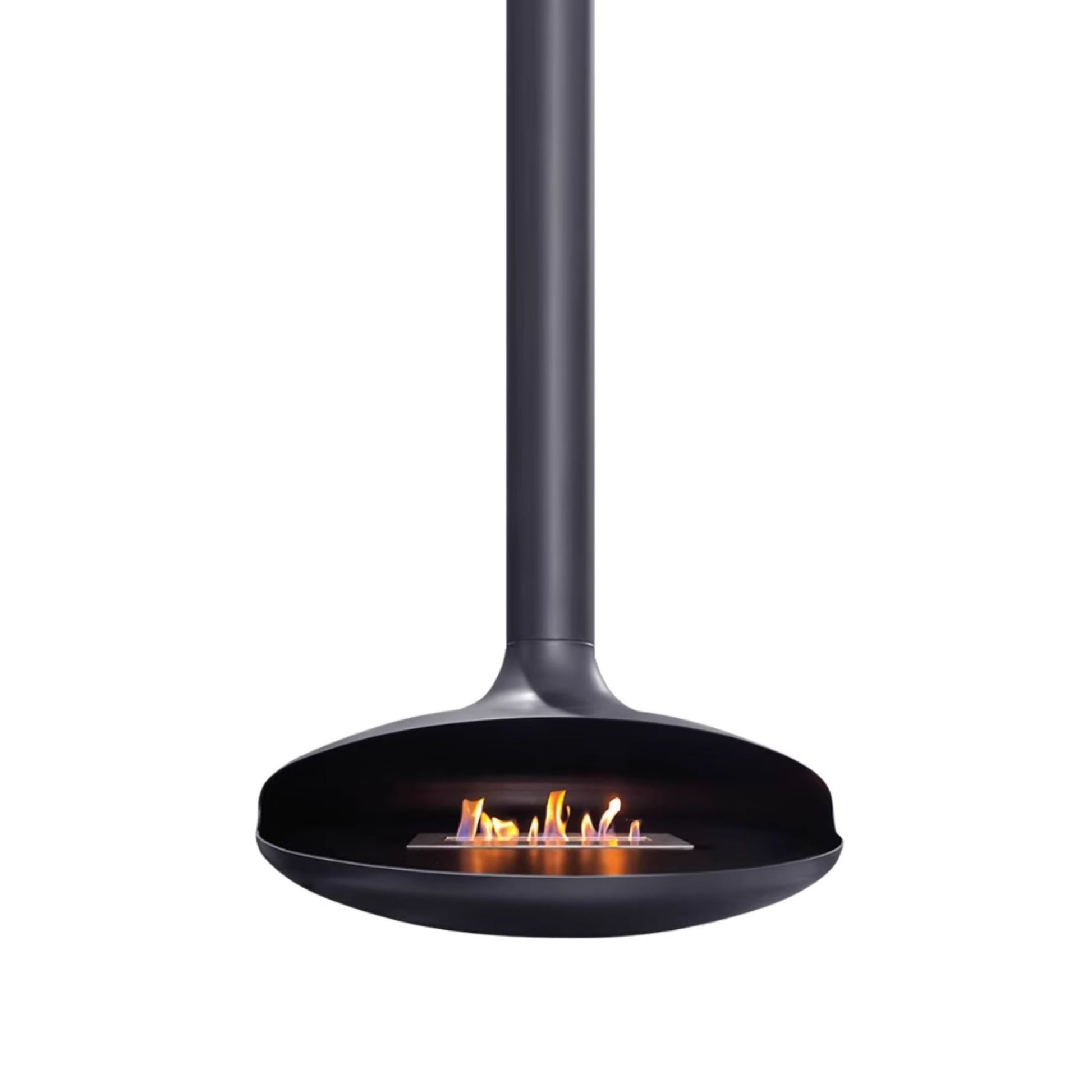 Vittoria Hanging Fireplace