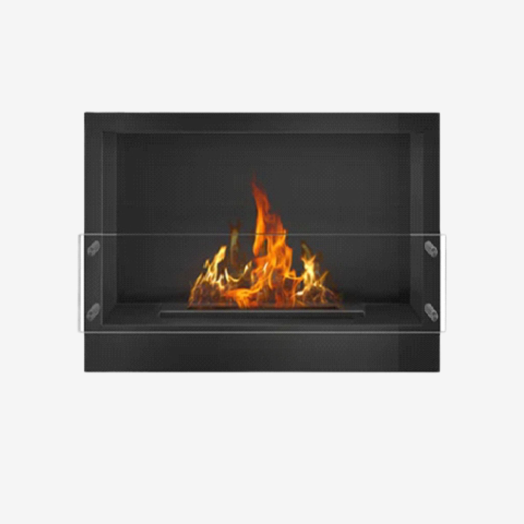 Fireplace Inserts